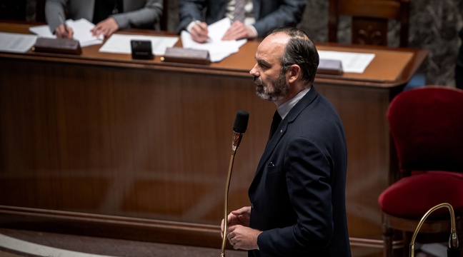 Le 49-3 déclenché pour faire passer la réforme des retraites