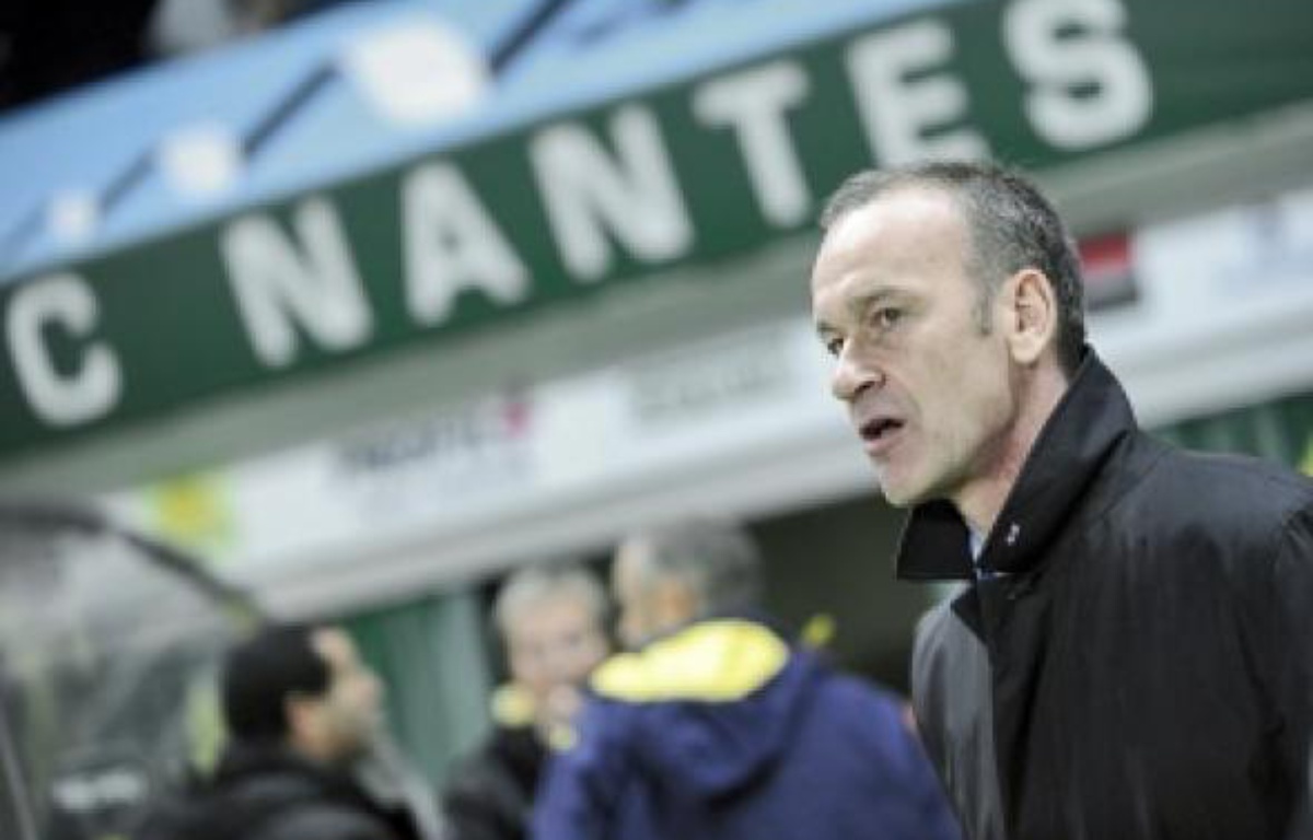 Le baroud d'honneur de JeanMarc Furlan?