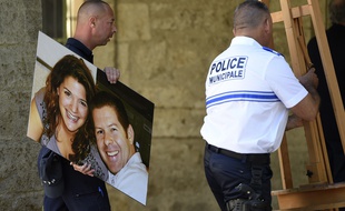 Le 13 juin 2016, un couple de policiers était assassiné à son domicile.