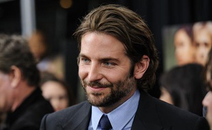 Bradley Cooper à l'avant-première du film «The Place Beyond The Pines» à New York, le 28 mars 2013.