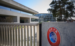 L'UEFA veut à tout prix finir les championnats cette saison.