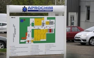 Les premiers résultats sanguins des riverains de l'usine Aprochim, en Mayenne, montrent des taux d'imprégnation au PCB (polychlorobiphéniles) dans les normes, après une campagne de tests menées par l'Agence régionale de santé en raison d'une pollution au pyralène, selon les informations recueillies par l'AFP mercredi.