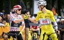 Tour de France 2025 : Classement général et résultats après la 20e étape