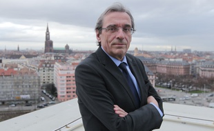Le maire de Strasbourg Roland Ries va se former aux «gestes qui sauvent», samedi. (Archives