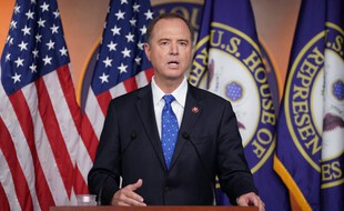 Adam Schiff, représentant démocrate de la Californie.