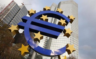 La reprise a montré des signes d’essoufflement en zone euro cet été, en raison d'un ralentissement de l'économie allemande et du repli de l'activité en France, une situation qui ne devrait pas s'améliorer significativement dans un horizon proche.