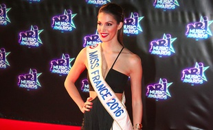 Iris Mittenaere