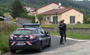 Trois adolescents tués dans une explosion en Haute-Loire