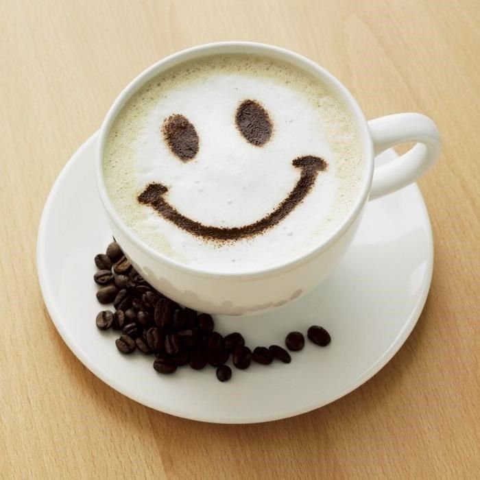 Café infos
