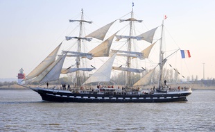 LE BELEM ARCHIVES