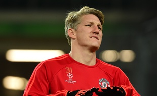 Bastian Schweinsteiger ne portera plus les couleurs de MU