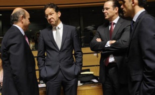 Les ministres des Finances européens se sont séparés dans la nuit de vendredi à samedi sans être parvenus à s'entendre sur des règles communes pour renflouer ou liquider les banques en difficulté, et doivent se revoir la semaine prochaine pour tenter de surmonter cet échec.