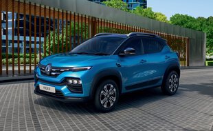Renault Kiger