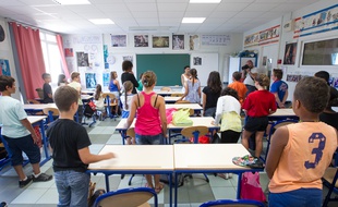 La réforme des rythmes scolaires peine à s'appliquer à Marseille