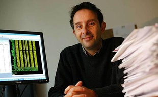 L’économiste Philippe Askenazy, directeur de recherche au CNRS et chercheur à l'Ecole d'économie de Paris.