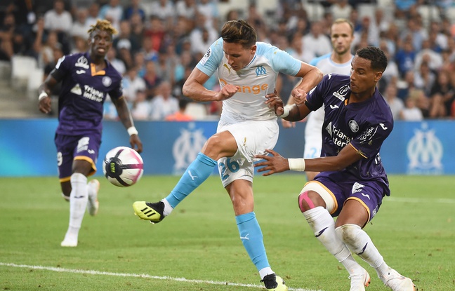 TFC-OM: Les supporters marseillais interdits de Stadium... et de centre-ville de Toulouse