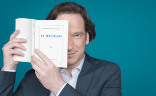 François Busnel et son émission «La grande librairie» sur France 5 font vendre beaucoup de livres
