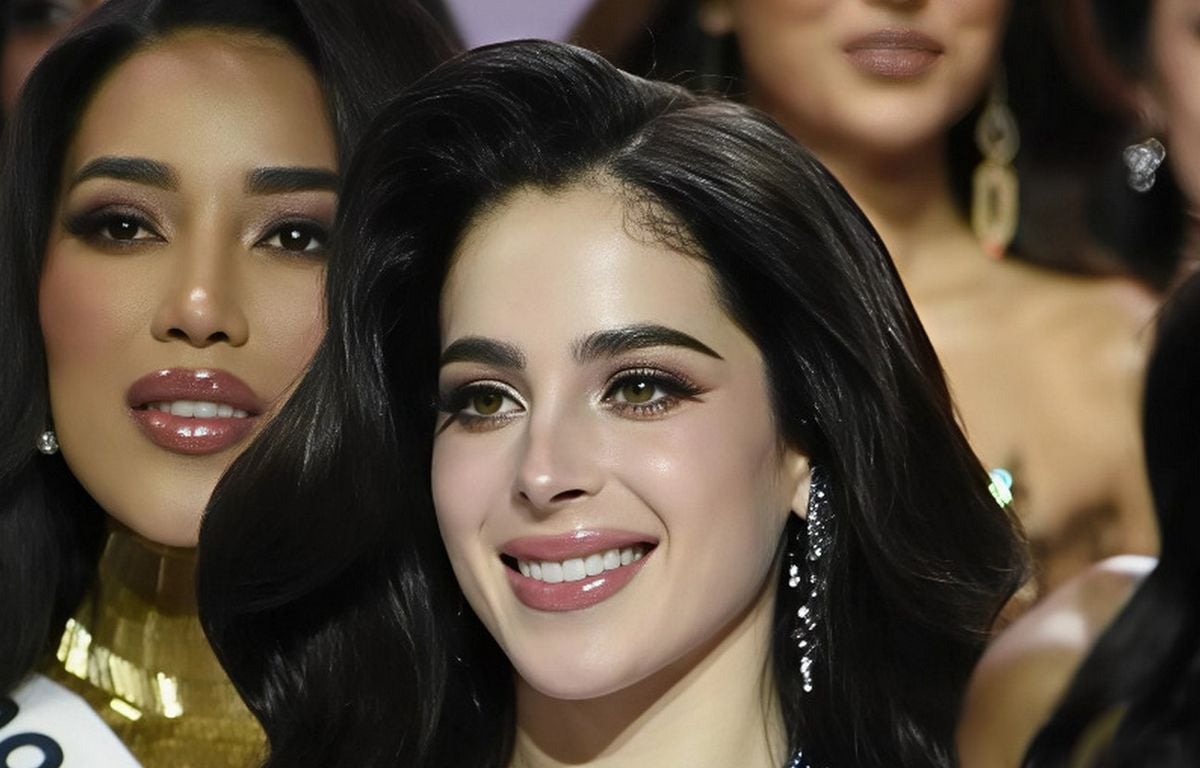 Miss Univers 2025 : L'organisateur traite Miss Mexique de « débile », toutes les Miss quittent les lieux
