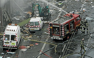 Le jour du drame, le 28 février 2008.