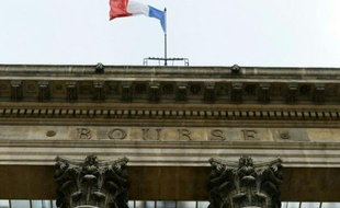 La Bourse de Paris ouvre en hausse avant une réunion de la BCE