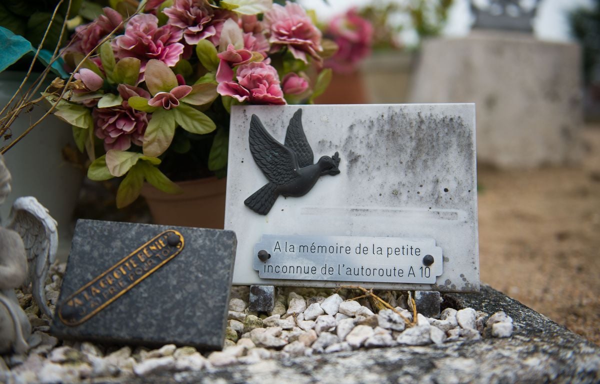 Loir-et-Cher : Trente ans après la mort de la petite Inass, une pétition lancée pour la tenue d'un procès