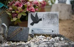 Trente ans après la mort de la petite Inass, un procès réclamé par pétition