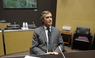 Jérôme Cahuzac devrait être jugé en février 2015 pour fraude fiscale notamment.