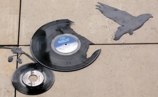 L'industrie du vinyle prend de nouveau son envol.