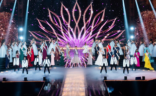 Le 19 décembre 2020, lors de l'élection de Miss France 2021, un tableau a mis en avant d'anciennes gagnantes du titre à l'occasion du centenaire du concours.