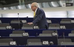 Les Le Pen déboutés dans un dossier de dépenses au Parlement européen