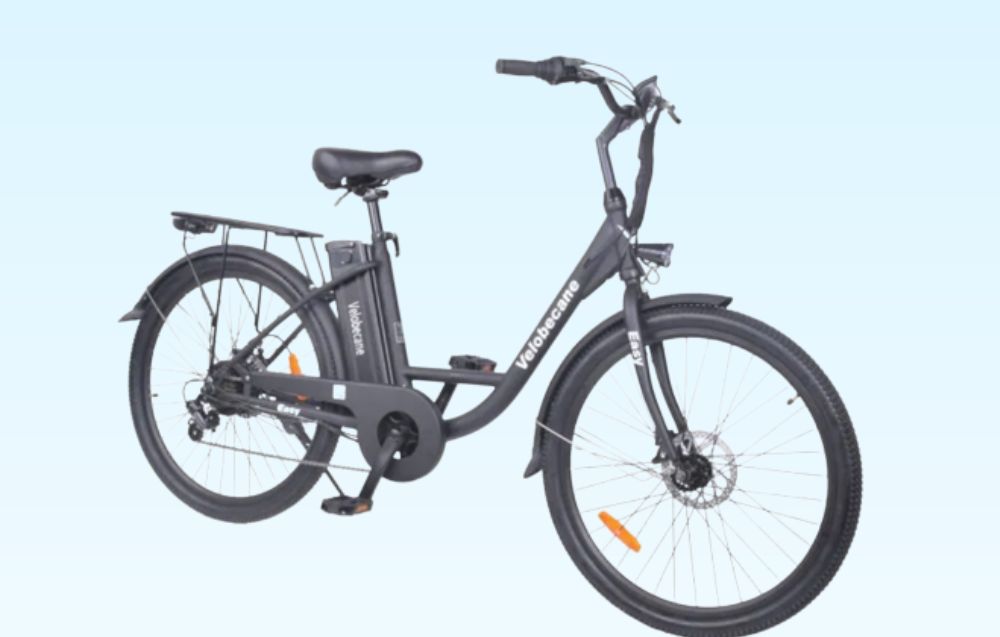 Reduction velo electrique sale