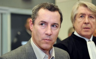 Le professeur de droit Jacques Viguier a été acquitté le 20 mars 2010.