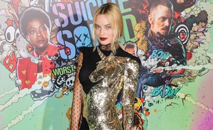 Margot Robbie