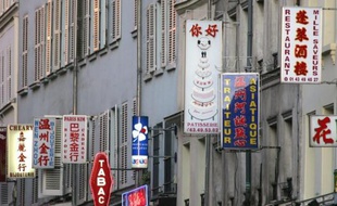 Les quelque un million de Français d'origine asiatique veulent gagner "respectabilité" et "représentativité" dans les institutions politiques françaises, à l'instar des autres minorités hexagonales.