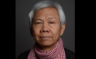 Koeun Path raconte dans «Rescapé malgré moi» comment il a échappé au génocide commis par les Khmers rouges.