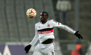 Demba Ba a publié un message en soutien à Romelu Lukaku, victime de chants racistes le week-end dernier en Série A.