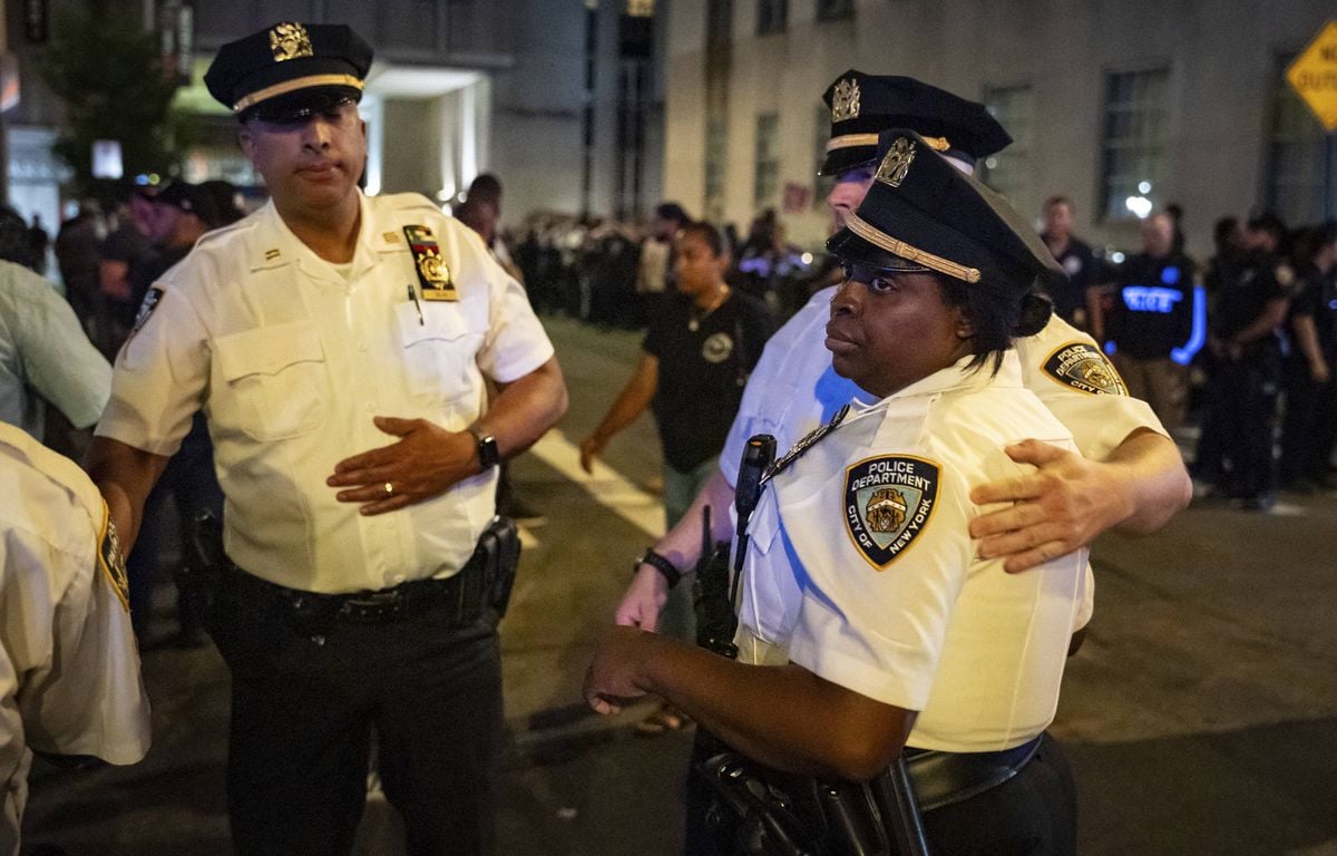 Fusillade à New York : La NFL ciblée, un joueur qui a pris trop de coups... Le point sur l'enquête