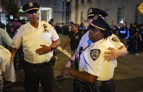 La NFL ciblée, un joueur qui a pris trop de coups… Le point sur la fusillade à New York