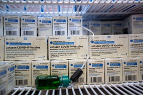 L'Agence européenne des médicaments (EMA) a rendu son avis mardi 20 avril 2021 sur le vaccin Johnson & Johnson contre le Covid-19.