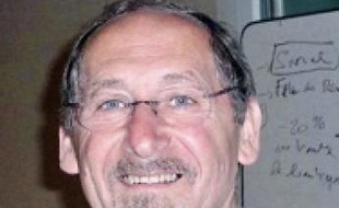 Pierre Camatte, enlevé le 26 novembre.