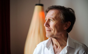 A 67 ans, Alain Delaporte-Digard érige le jeûne en art de vivre.