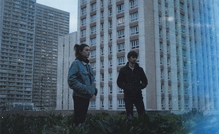 Le duo Agar Agar sera au Macki Music Festival le samedi 2 juillet.