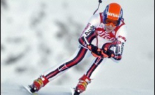 La skieuse Ingrid Jacquemod a été ponctuelle au rendez-vous de la première descente de Val d'Isère, sur sa piste fétiche, prenant une 5e place qui promet pour la deuxième descente mercredi, même si elle pointe loin, à une seconde et demie, de l'Américaine Julia Mancuso.