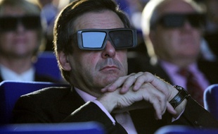 François Fillon
