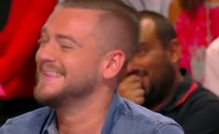 Jeremstar sur «TPMP»