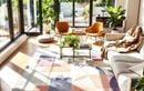 Donnez du relief et de la personnalité à votre intérieur : exit le tapis classique, place à l’audace !