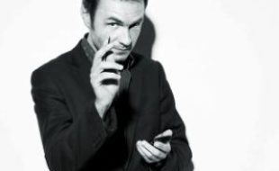 Hervé Riesen, directeur du Mouv'.