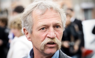 José Bové à Toulouse en 2012. (Photo d'illustration).