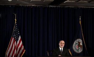 La perspective d'un retrait prochain par la banque centrale américaine, la Fed, de ses mesures exceptionnelles de soutien à l'économie a fait trembler jeudi les marchés financiers, de l'Asie aux Etats-Unis en passant par l'Europe où la chute a été particulièrement brutale.