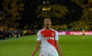 Mbappé a dompté le mur jaune